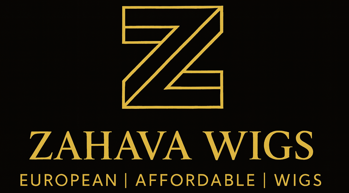 zahava wigs logo